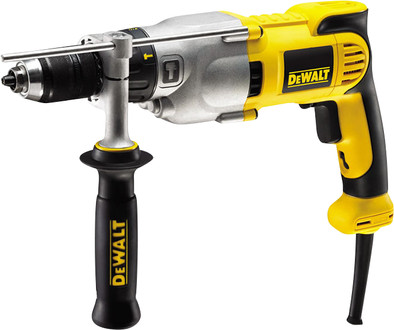 DeWalt DWD522KS is nooit meer leverbaar