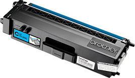 Brother TN-325 Toner Cyaan (Hoge Capaciteit) is nooit meer leverbaar