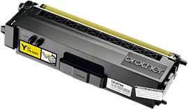 Brother TN-325 Toner Cartridge Yellow (High Capacity) is no longer available