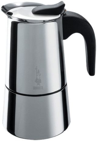 Bialetti Musa Induction 10 cups is no longer available