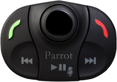 Parrot afstandsbediening MKi9xxx is nooit meer leverbaar