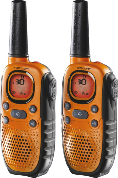 Topcom Twintalker 9100 Long Range is no longer available