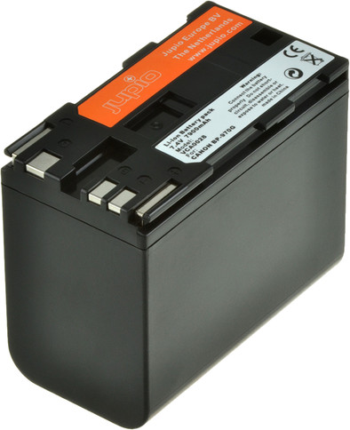 Jupio NP-F970 is no longer available