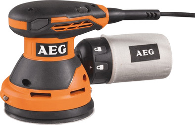 AEG EX 125 ES is no longer available