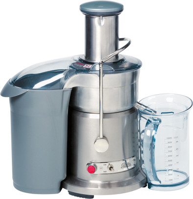 Solis Juice Fountain Pro Type 843