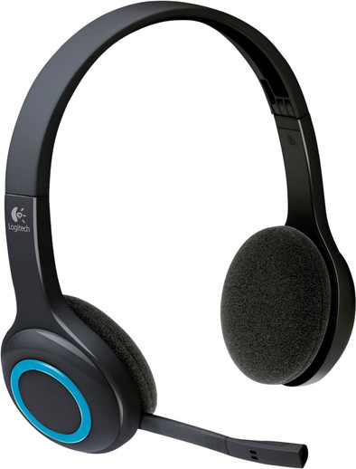 Logitech H600 Stereo Wireless Headset is no longer available