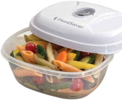 FoodSaver storage containers 3x0.7L is no longer available
