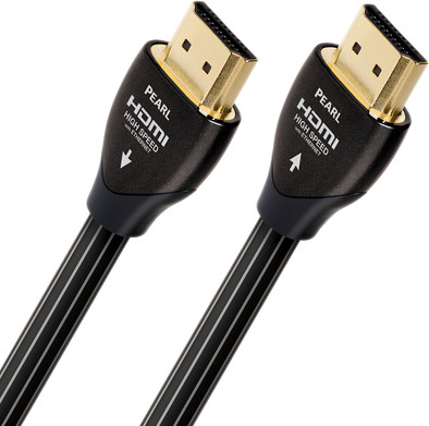 AudioQuest Pearl HDMI 1 meter is nooit meer leverbaar