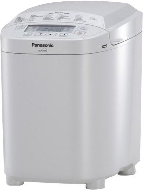 Panasonic SD2500WXE is nooit meer leverbaar