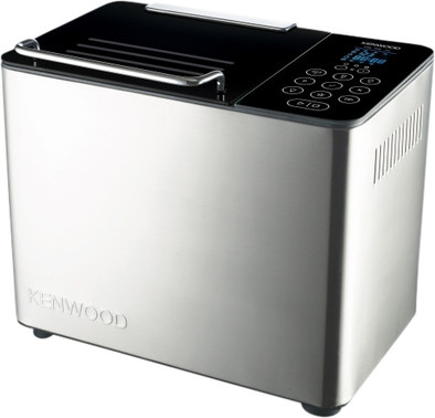 Kenwood BM450 is nooit meer leverbaar