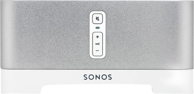 Sonos Connect:Amp is no longer available