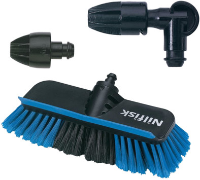 Nilfisk CAR box is nooit meer leverbaar