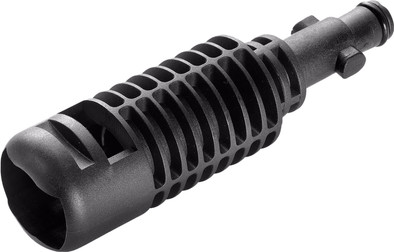 Nilfisk ALKA adapter is nooit meer leverbaar