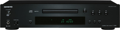 Onkyo C-7030 Black is no longer available