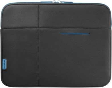 Samsonite Airglow Sleeve 13,3'' Zwart/Blauw is nooit meer leverbaar