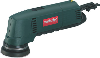 Metabo SX E 400 is nooit meer leverbaar