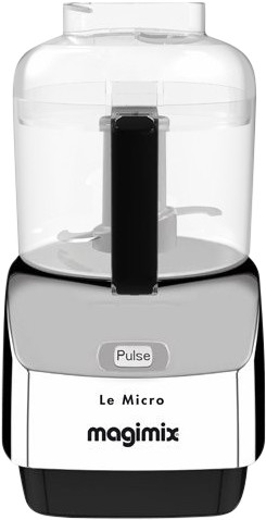 Magimix Le Micro Chroom is nooit meer leverbaar