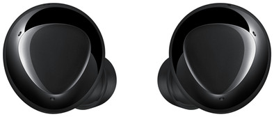 Samsung Galaxy Buds+ Zwart is nooit meer leverbaar