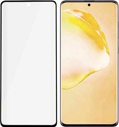 Panzerglass Case Friendly Samsung Galaxy S20 Screenprotector Glas is nooit meer leverbaar