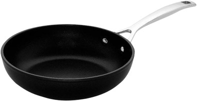 Le Creuset Les Forgees Hapjespan 24 cm is nooit meer leverbaar
