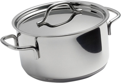 BK Profiline Cooking Pot 18cm is no longer available