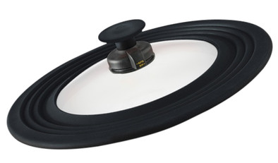 BK Universal Anti-Splash Lid 22-30CM is no longer available