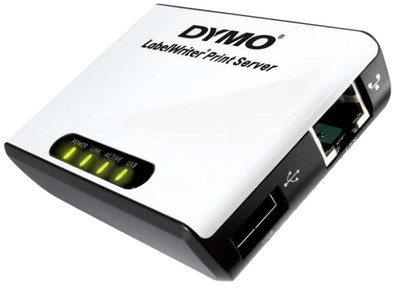 DYMO LabelWriter Print Server is nooit meer leverbaar