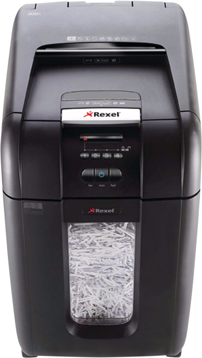 Rexel Autofeed Auto+ 300X is no longer available