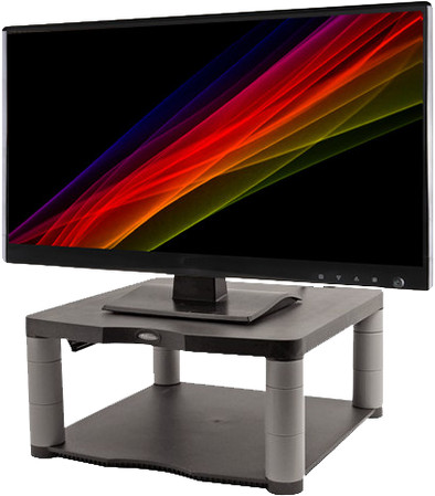 Fellowes Premium Monitorstandaard is nooit meer leverbaar
