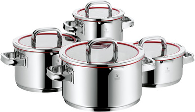 WMF Function4 Cookware Set 4-piece is no longer available