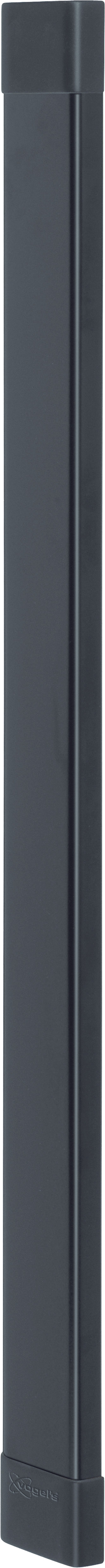 Vogel's CABLE 4 Kabelgoot Zwart is nooit meer leverbaar