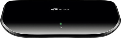 TP-Link TL-SG1005D is nooit meer leverbaar