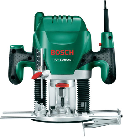 Bosch POF1200AE is nooit meer leverbaar