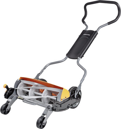 Fiskars StaySharp Max is nooit meer leverbaar