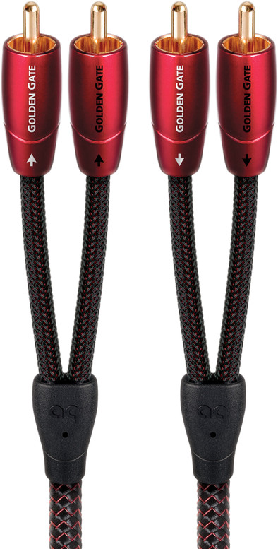 AudioQuest Golden Gate RCA - RCA Cable 1 Meter is no longer available
