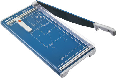 Dahle 534 is nooit meer leverbaar
