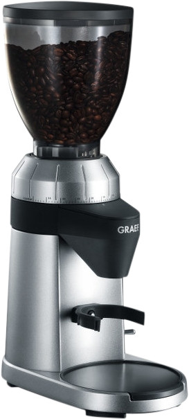 Graef CM800 is nooit meer leverbaar