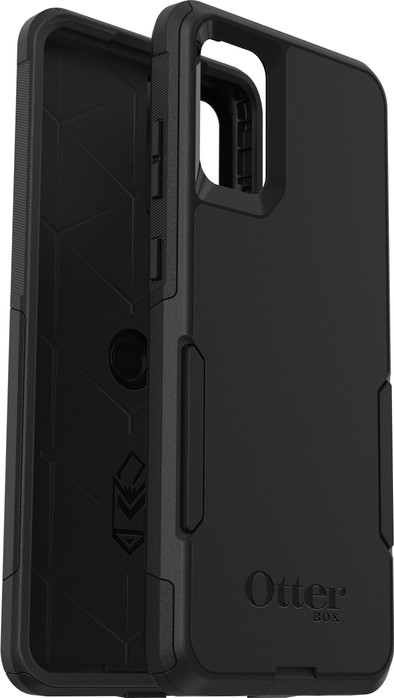 OtterBox Commuter Samsung Galaxy S20 Plus Back Cover Black is no longer available