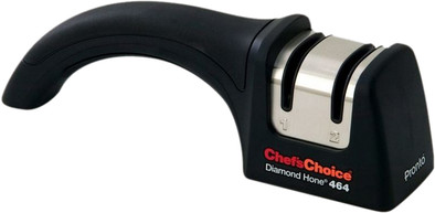 Chef'sChoice Messenslijper CC464 is nooit meer leverbaar