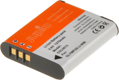 Jupio Li-90B is no longer available