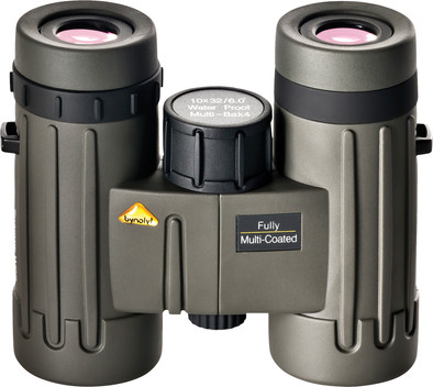 Bynolyt Sparrow WPR 10x32 is nooit meer leverbaar