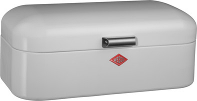 Wesco Grandy Wit is nooit meer leverbaar