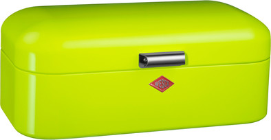 Wesco Grandy Lime Green is nooit meer leverbaar