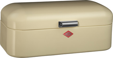 Wesco Grandy Amandel is nooit meer leverbaar