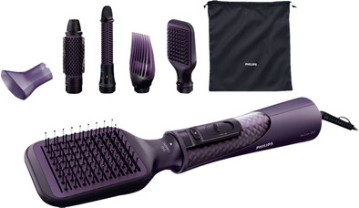 Philips HP8656 Airstyler is nooit meer leverbaar