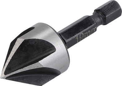 Kreator Verzinkboor Conisch 19,0mm is nooit meer leverbaar