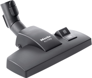 Miele Luxe zuigmond SBD 285-3 is nooit meer leverbaar