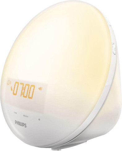 Philips Wake-up Light HF3510&#x2F;01 is nooit meer leverbaar