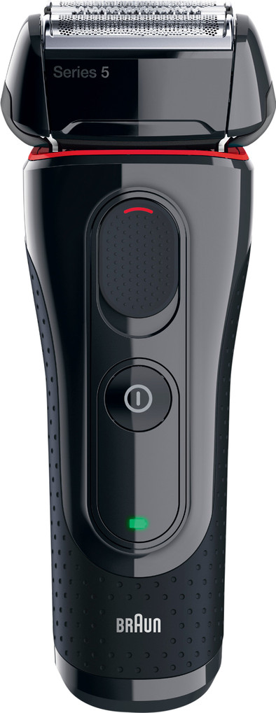 Braun Series 5 5030s is nooit meer leverbaar