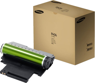 Samsung CLT-R406 Drum Unit is nooit meer leverbaar